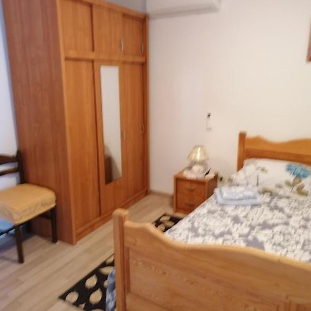Apartments Vellico Bale Bagian luar foto